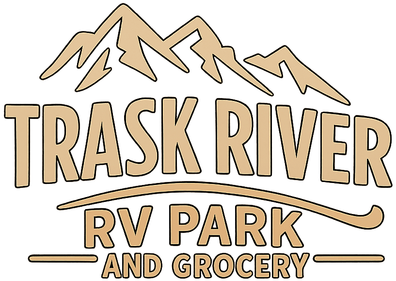 Trask River RV Park